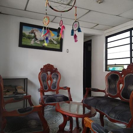 My Second House Διαμέρισμα Manizales Εξωτερικό φωτογραφία