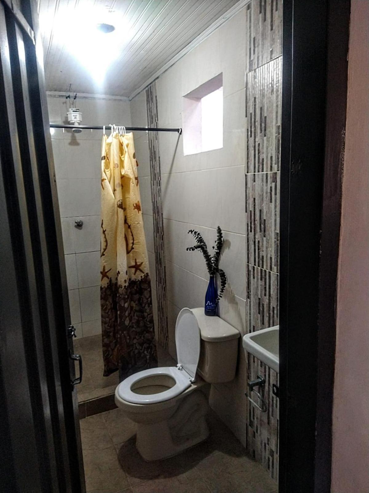 My Second House Διαμέρισμα Manizales Εξωτερικό φωτογραφία