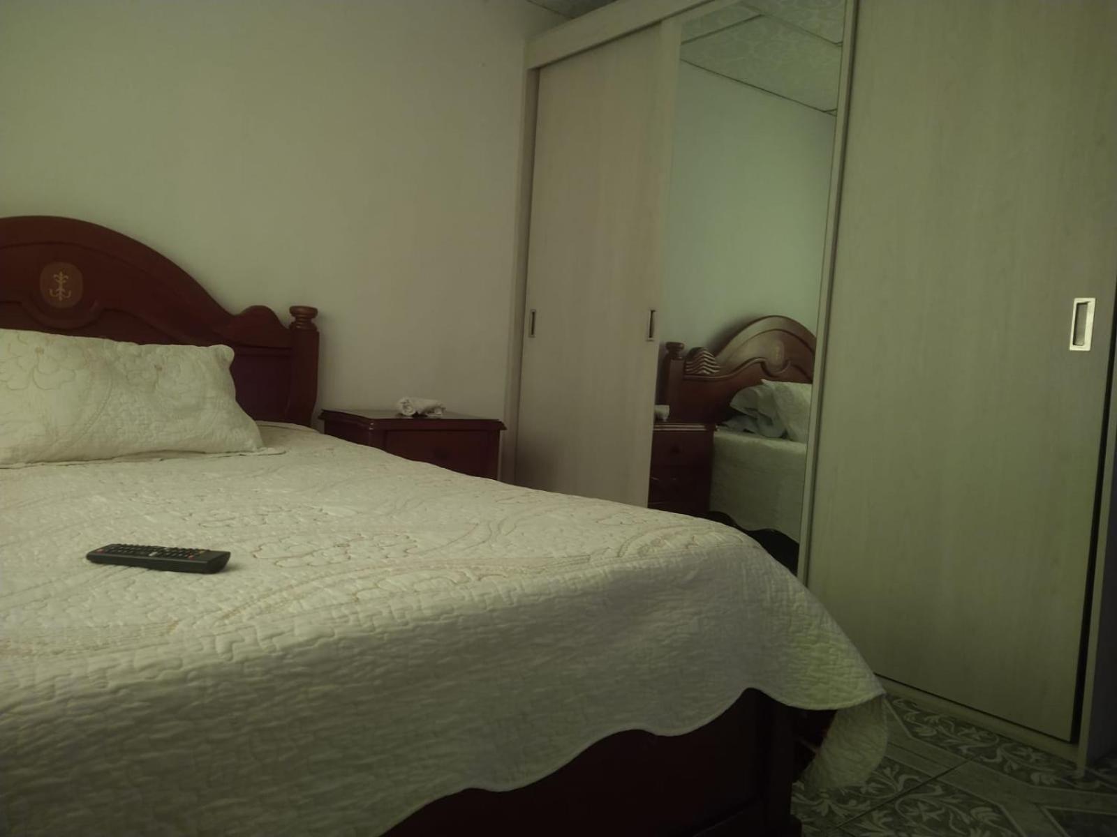 My Second House Διαμέρισμα Manizales Εξωτερικό φωτογραφία