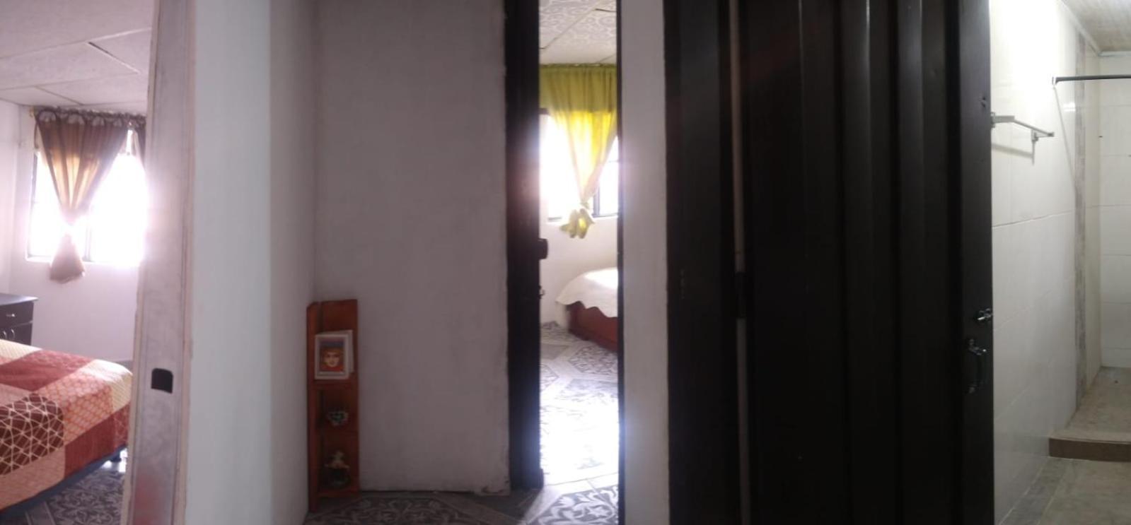 My Second House Διαμέρισμα Manizales Εξωτερικό φωτογραφία