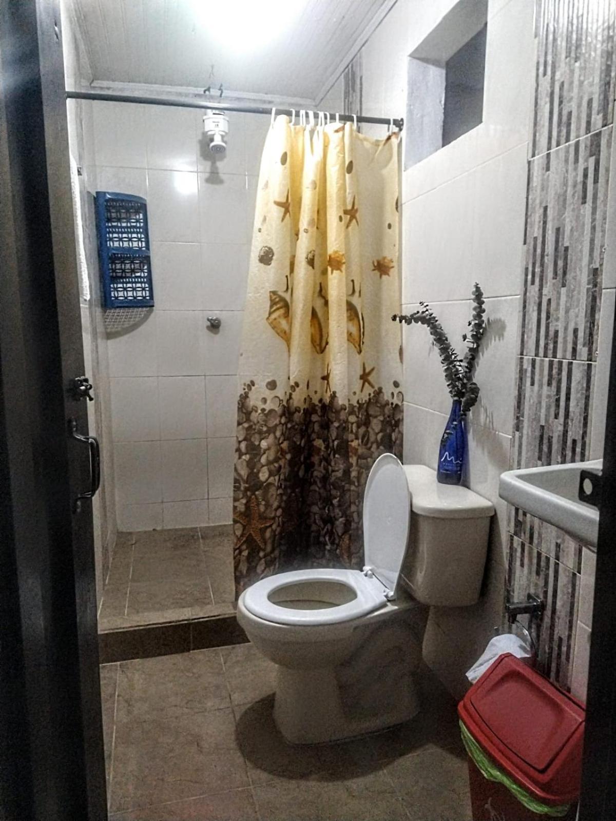 My Second House Διαμέρισμα Manizales Εξωτερικό φωτογραφία