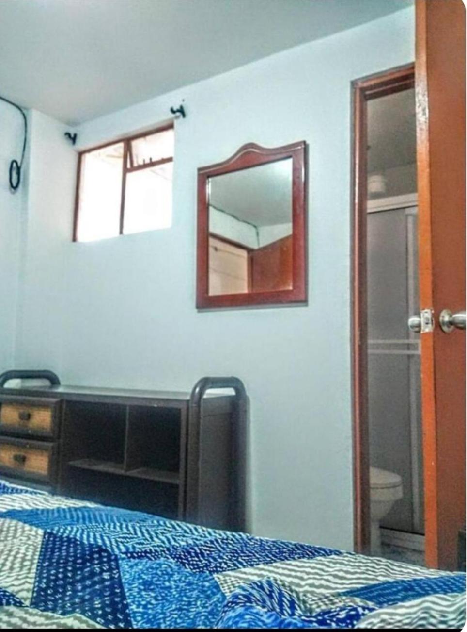 My Second House Διαμέρισμα Manizales Εξωτερικό φωτογραφία