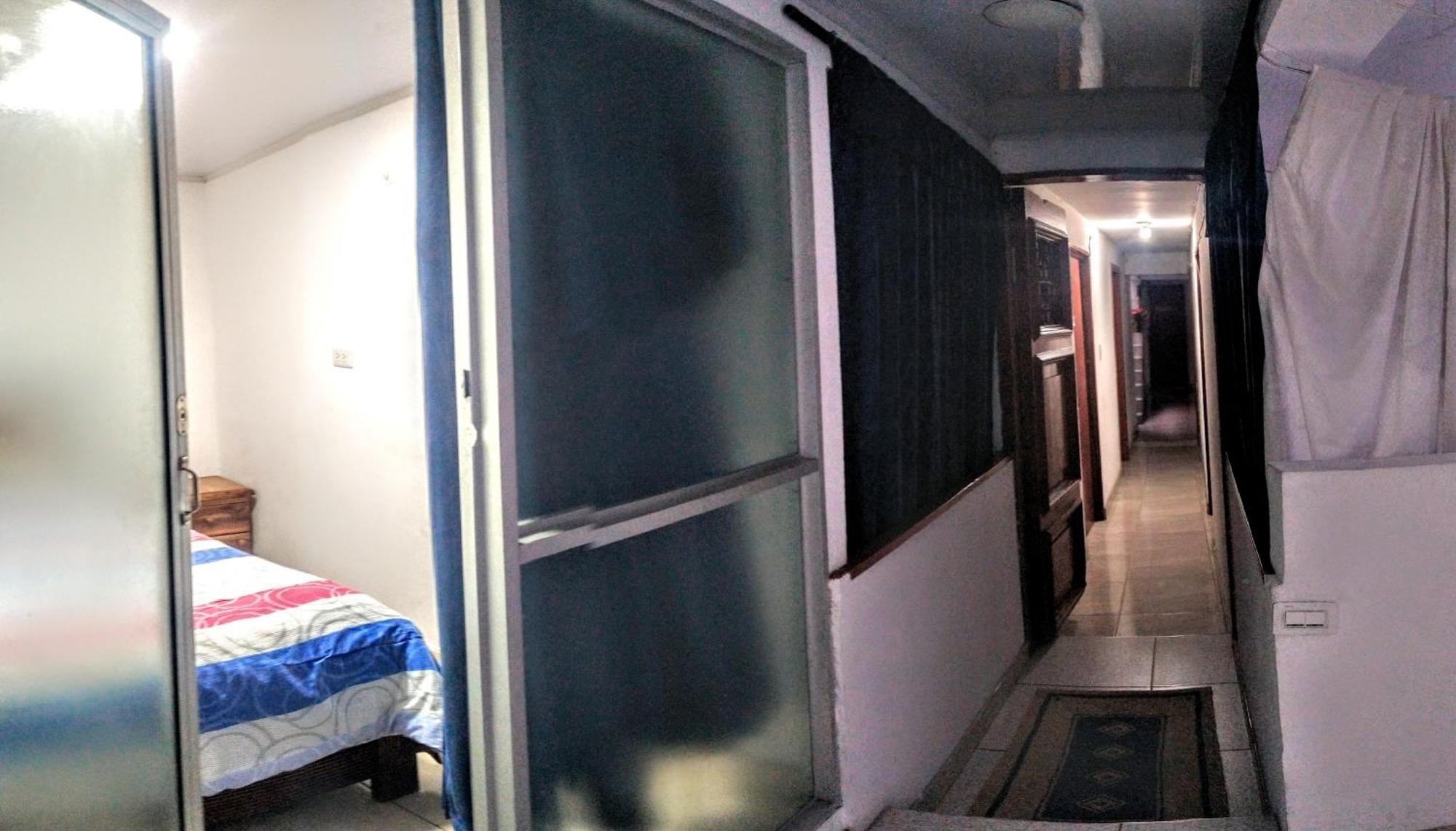 My Second House Διαμέρισμα Manizales Εξωτερικό φωτογραφία