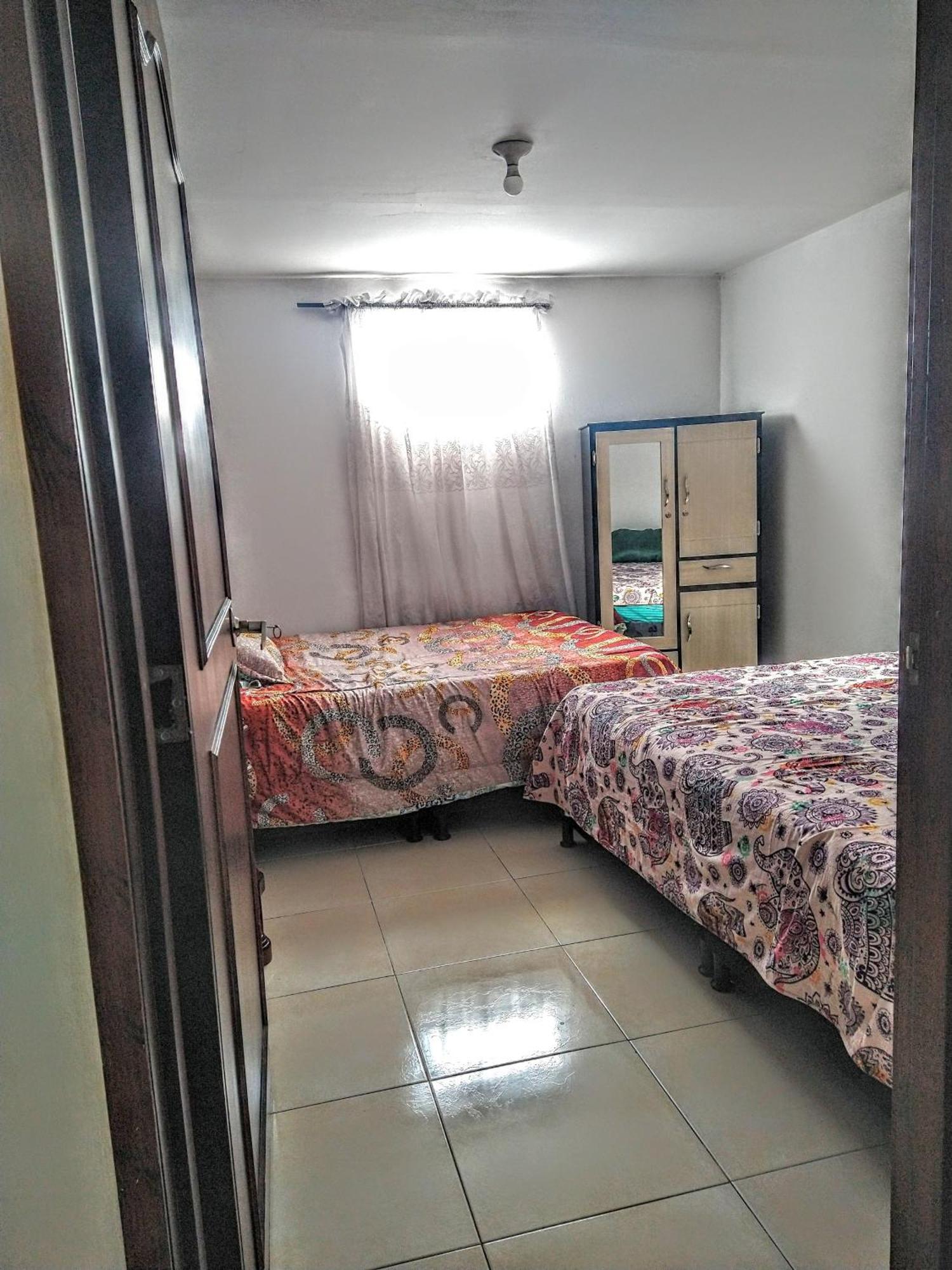My Second House Διαμέρισμα Manizales Εξωτερικό φωτογραφία
