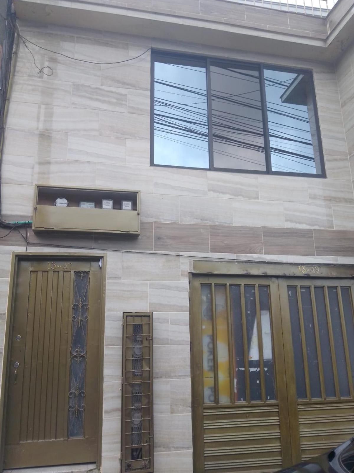 My Second House Διαμέρισμα Manizales Εξωτερικό φωτογραφία